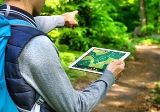Qué es el Geocaching: la búsqueda del tesoro con GPS