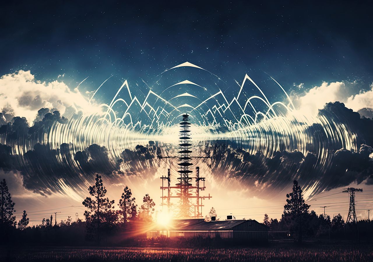 O que é o projeto HAARP? Um americano afirma que as últimas nevascas em