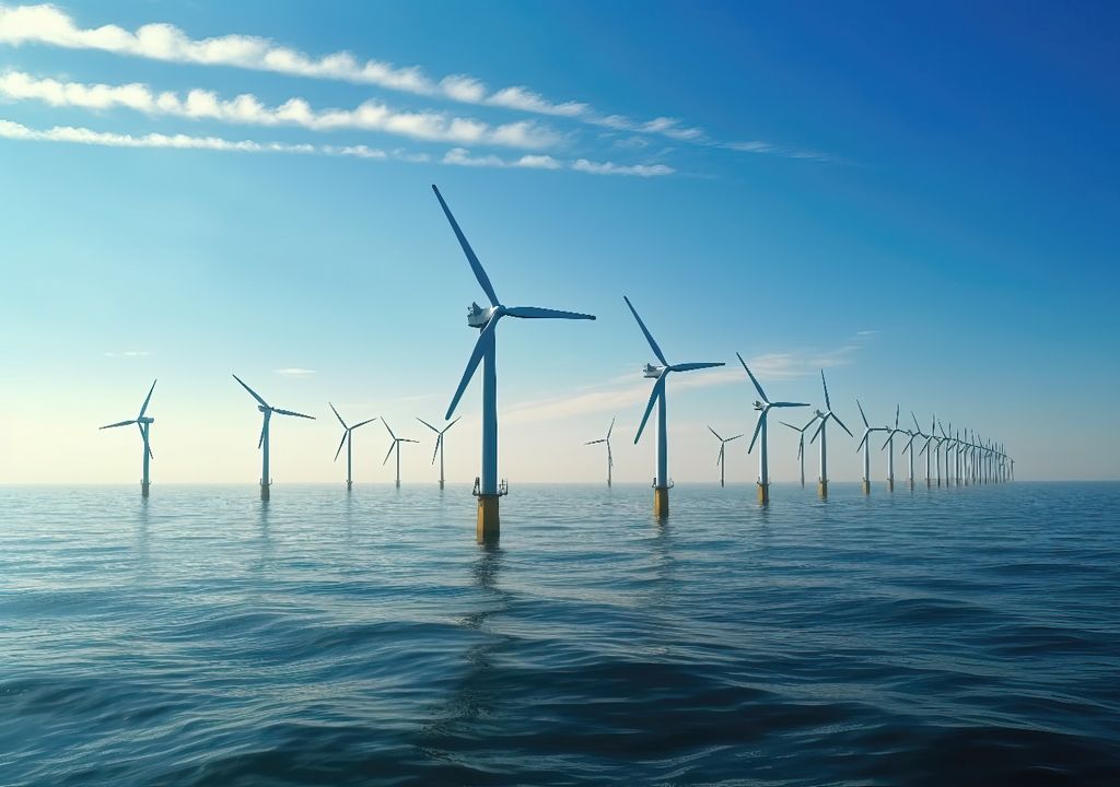 energía eólica energía eólica