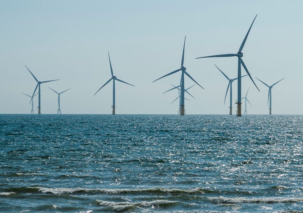 Energía eólica Energía eólica