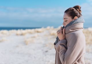 Wind-Chill: calculando la sensación térmica en días fríos y ventosos