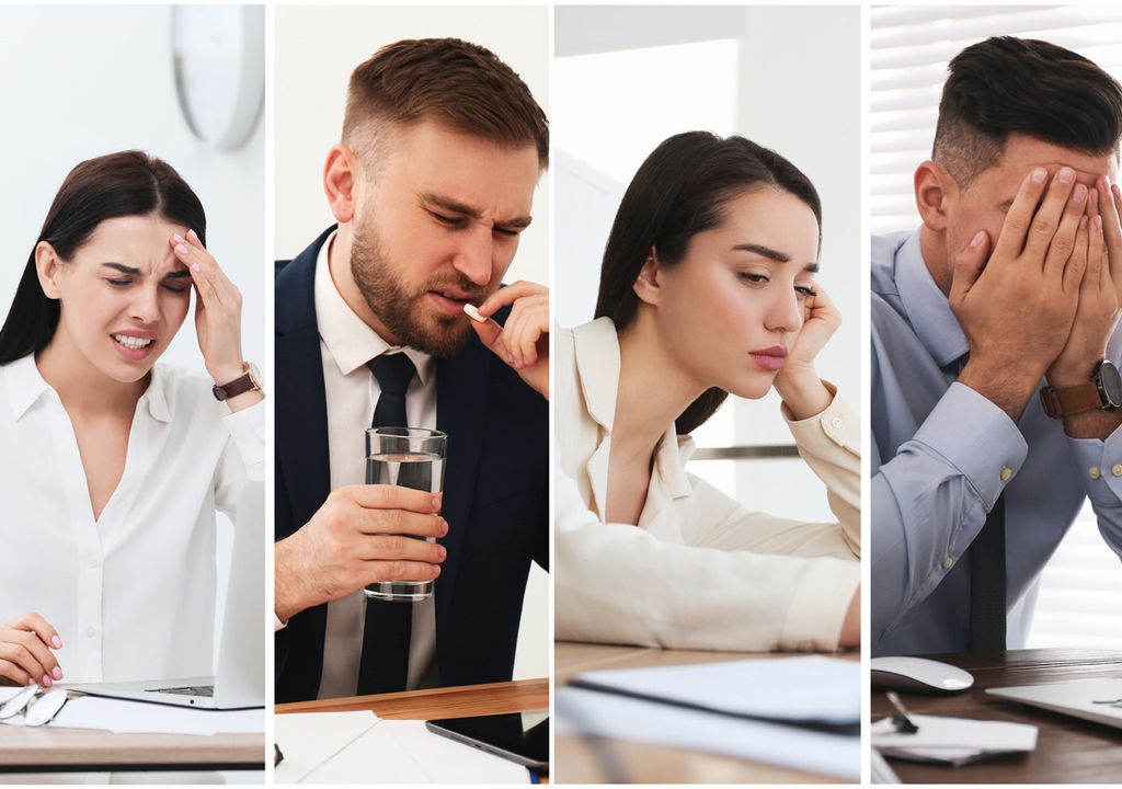 astenia primavera hormona