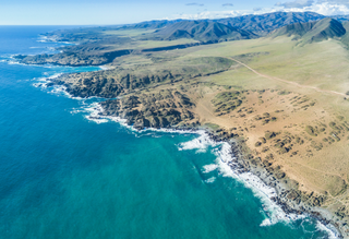 Qué es la Corriente de Humboldt y cómo afecta el clima de Chile
