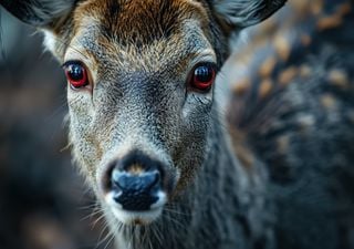 O que é a "doença do cervo zumbi"? Os humanos estariam em risco?