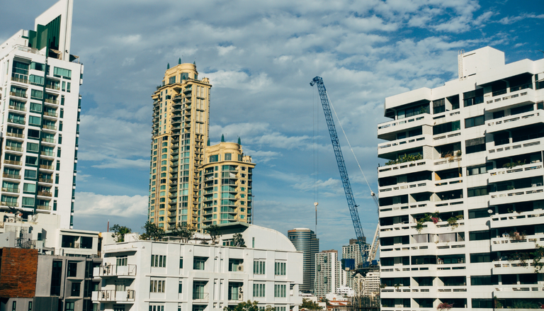 Qu&eacute; es la gentrificaci&oacute;n clim&aacute;tica, el fen&oacute;meno que est&aacute; encareciendo las periferias de las ciudades