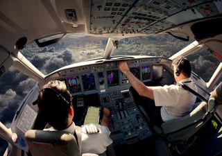 ¿Qué es la navegación cuántica y por qué podría reemplazar al GPS en los vuelos? Los expertos del sector lo explican