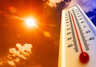 ¿Qué es la sensación térmica y cómo afecta al cuerpo humano?