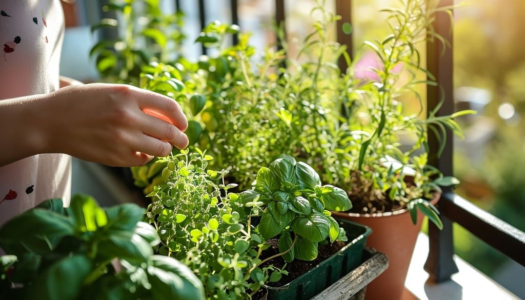 Diseñar la huerta pensando en el plato: el formato ideal para quienes buscan practicidad y frescura en pocos metros.