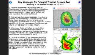 ¿Qué es un PCT? Un ejemplo que puede ser Barry