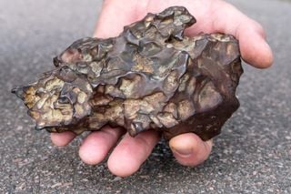 Qué es una estrella fugaz y en qué se diferencia de un meteorito: el experto Zeus Valtierra lo aclara