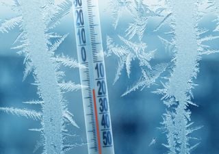 What is a cold wave and how is it different from a cold front? Learn about its effects