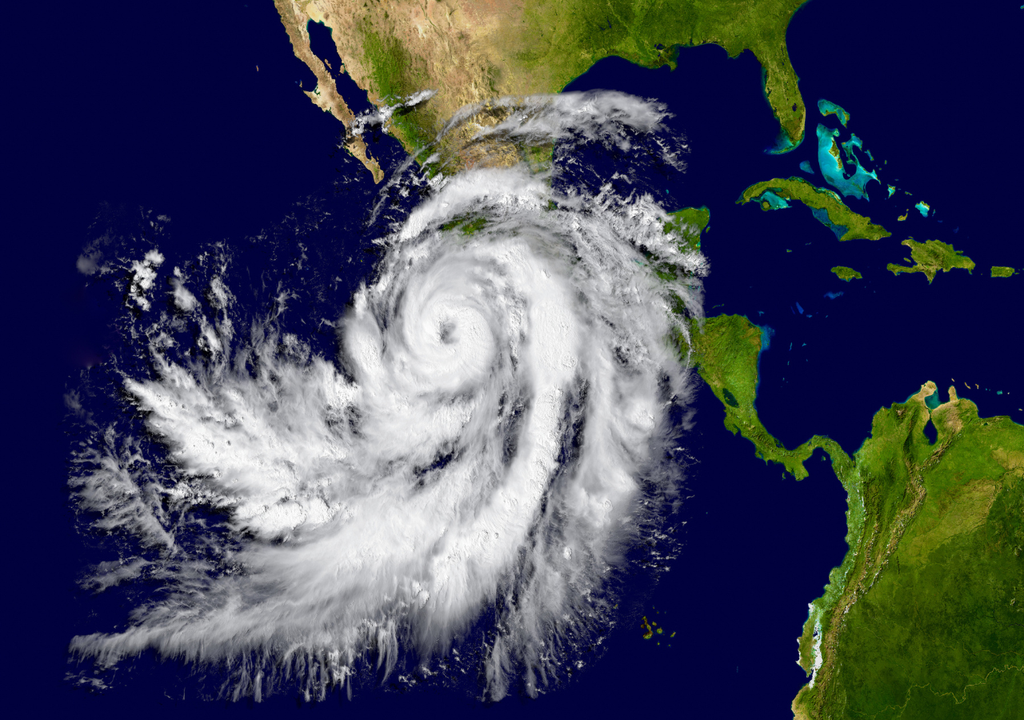 México es un país vulnerable a situaciones de riesgo debido a su ubicación geográfica y la gran variedad de fenómenos naturales perturbadores que pueden presentarse.