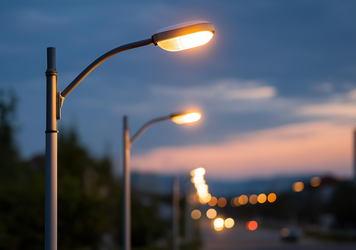 Qu&eacute; es y c&oacute;mo funciona la &ldquo;iluminaci&oacute;n a demanda&rdquo;, el invento argentino que patent&oacute; el Conicet