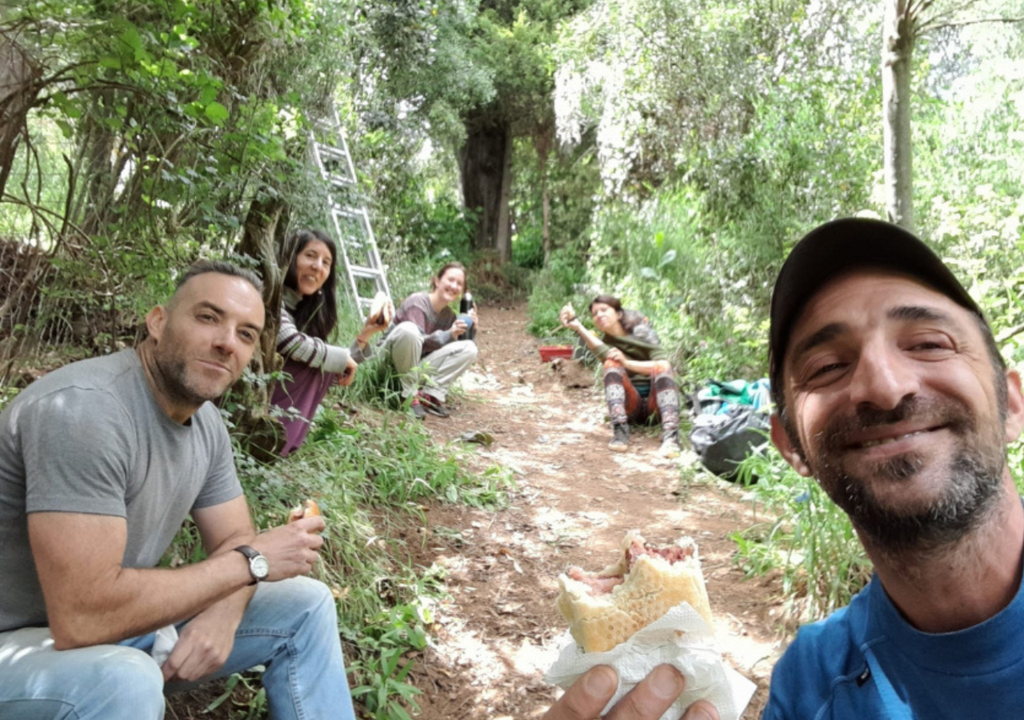 Iluminación a demanda Investigadores de la UNRN trabajaron el proyecto en las aulas y luego lo convirtieron en un invento nacional que fue recientemente patentado. Foto: Gentileza UNRN