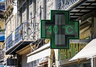 ¿Qué es y cómo se forma una ola de calor? Expertos de Meteored te lo explican