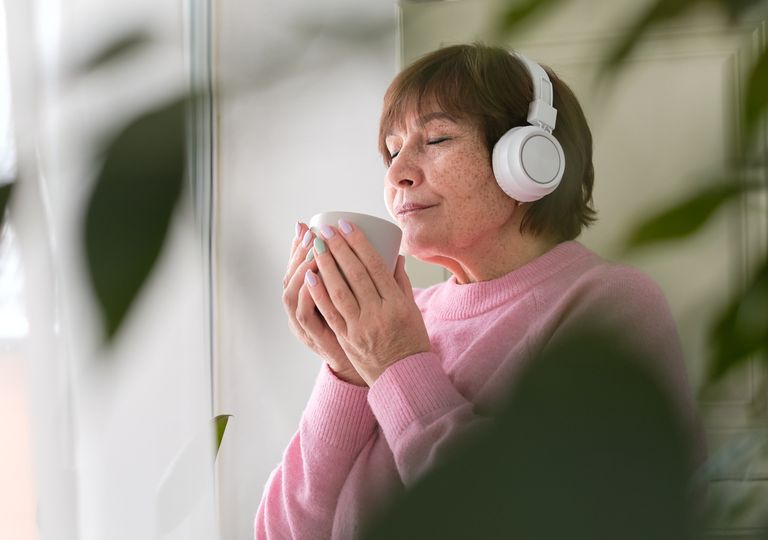 Auriculares silencio online absoluto