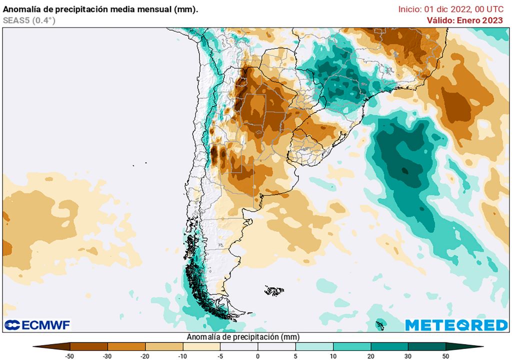 Sequia, Lluvia, Tormenta, Agua, La Niña