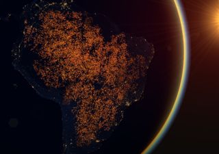 O que está acontecendo com o clima na América Latina e no Caribe?