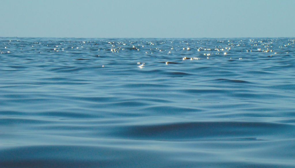 Mar Hasta ahora, el mínimo de referencia eran los 16,3 ºC alcanzados en agosto de 2014