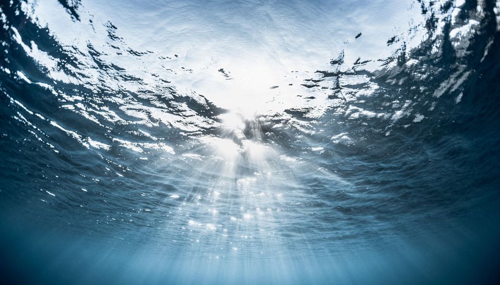 Mar La situación todavía podría experimentar nuevas variaciones dependiendo de cómo evolucionen los vientos
