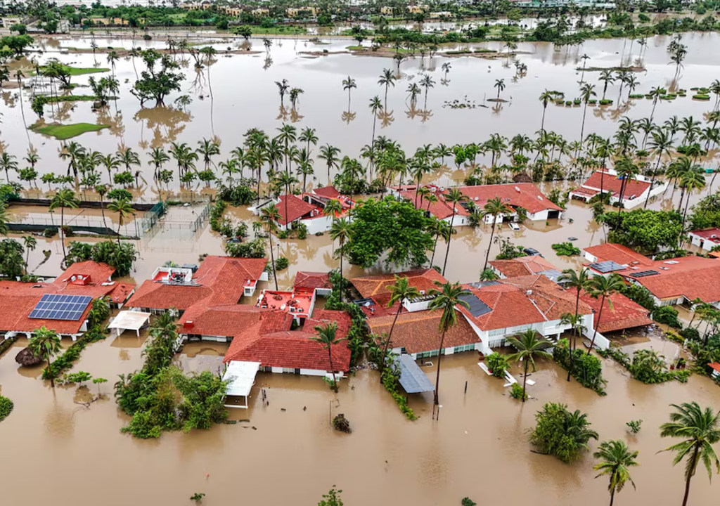 desastre; ciclones tropicales; Mexico; riesgo; lluvias; vulnerabilidad; inundacion desastre; ciclones tropicales; Mexico; riesgo; lluvias; vulnerabilidad; inundacion