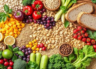 Que faut-il manger pour être protégé des polluants éternels ? Deux études récentes ont une piste sérieuse