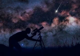 ¿Qué fenómenos astronómicos se producirán en octubre de 2023?