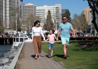 ¿Qué hace a un barrio acogedor? La ciencia lo revela