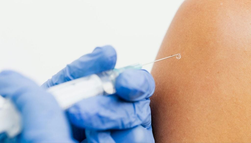 Vacuna Los primeros resultados en pacientes ya fueron publicados en la revista British Journal of Cancer y abren una nueva línea de investigación para enfrentar uno de los cánceres de piel más agresivos.