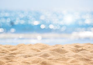 ¿Qué hace que la arena de la playa sea tan especial? Científicos de Stanford revelan su importancia en la naturaleza