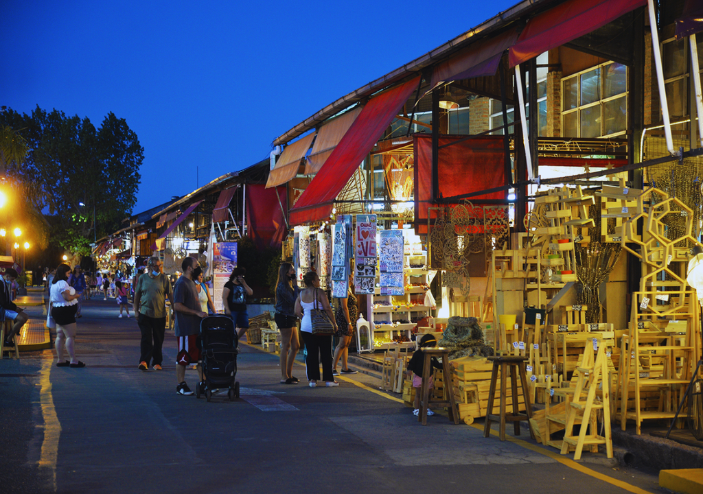 escapadas para los feriados de junio