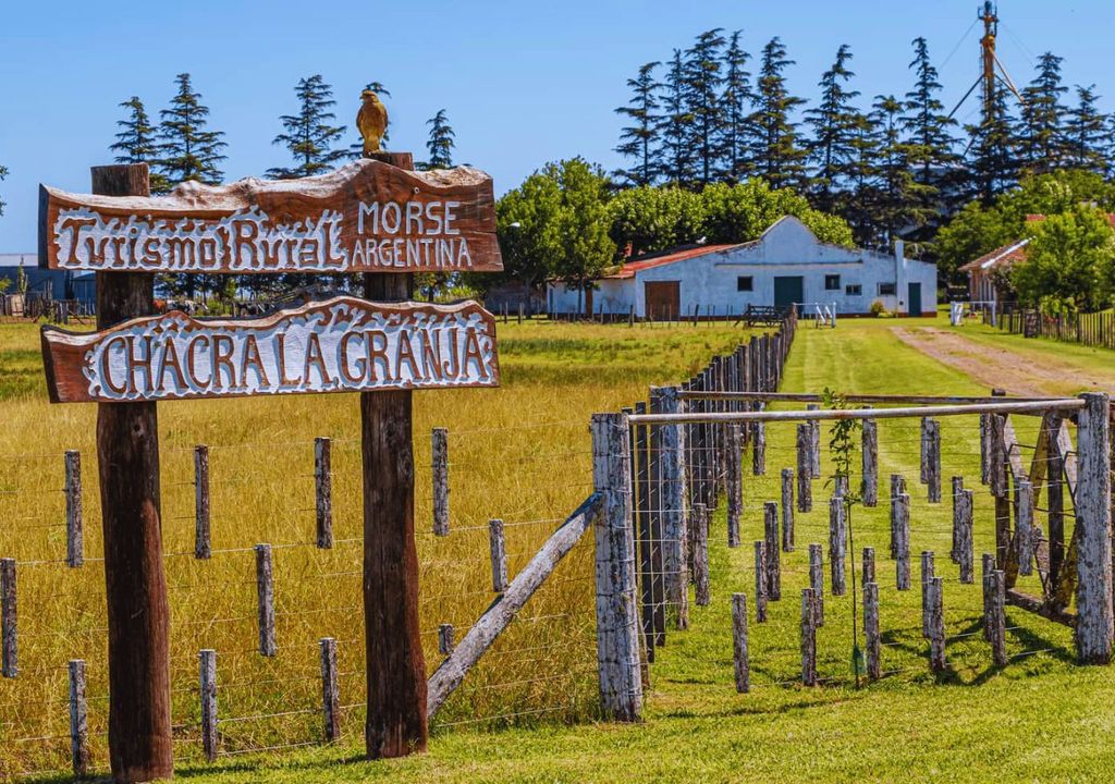 Escapadas cerca de Buenos Aires para los feriados de junio