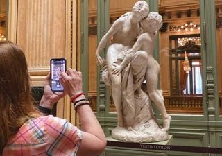 Qué hacer durante la Semana del Patrimonio 2025 en Buenos Aires: museos y palacios para visitar (gratis)