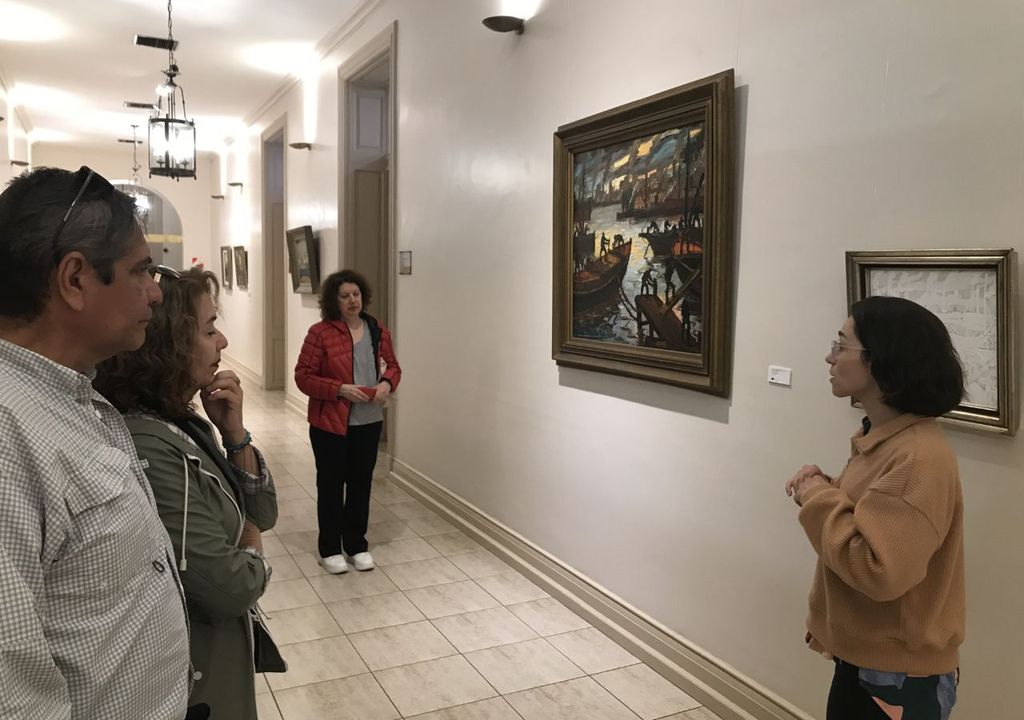 Semana del Patrimonio en Buenos Aires 2025