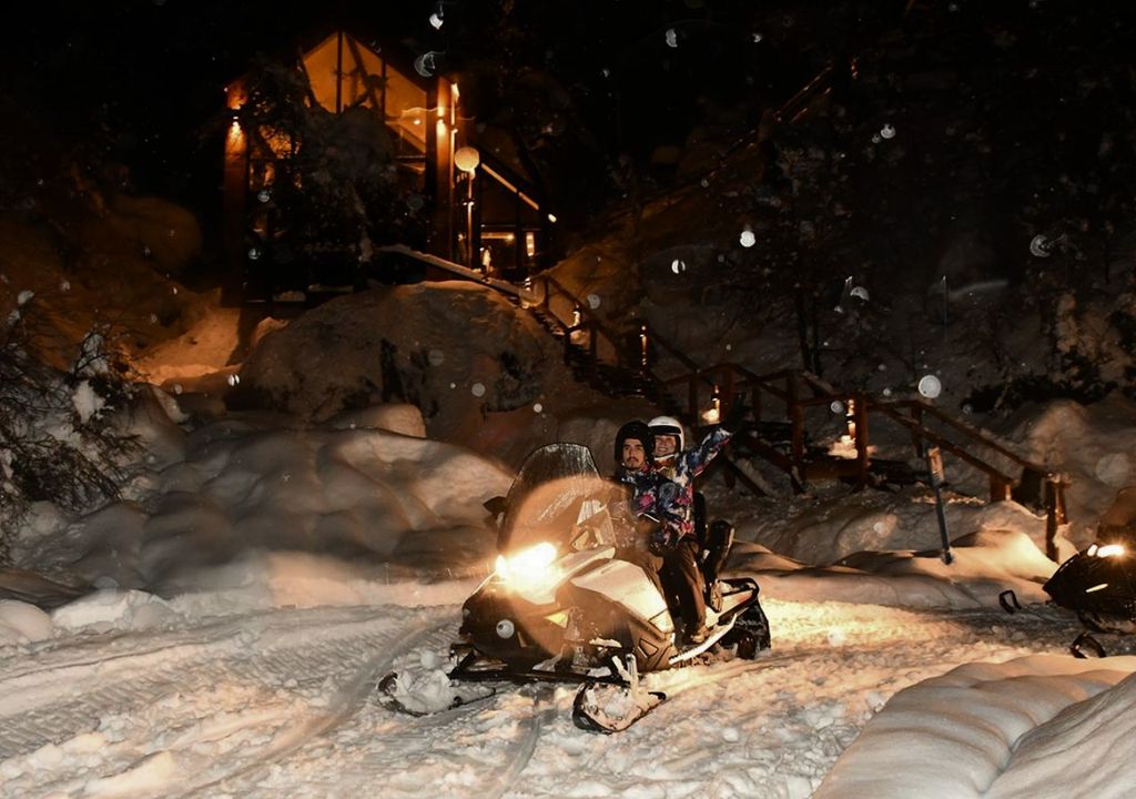 que hacer en Bariloche durante vacaciones de invierno 2024