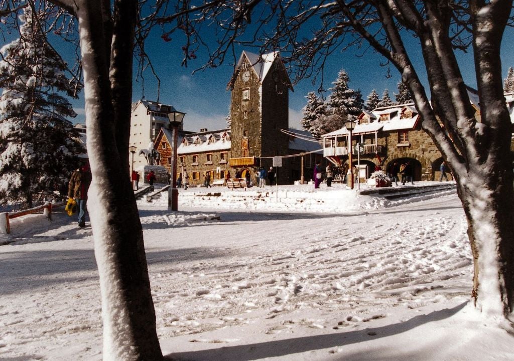 que hacer en Bariloche en invierno 2024