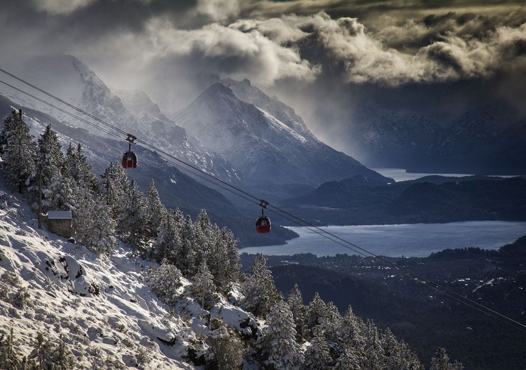 que hacer en Bariloche en invierno 2024