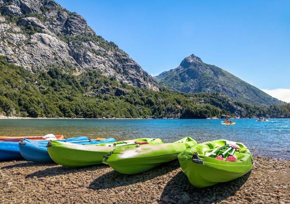 que hacer en Bariloche durante un fin de semana 2024