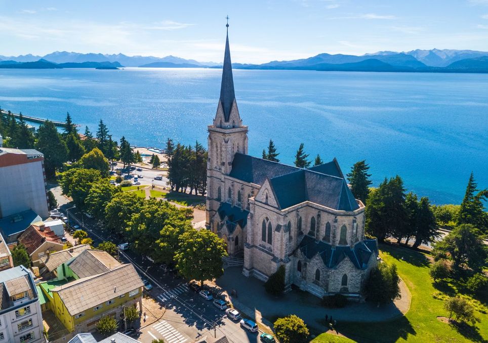que hacer en Bariloche durante un fin de semana 2024