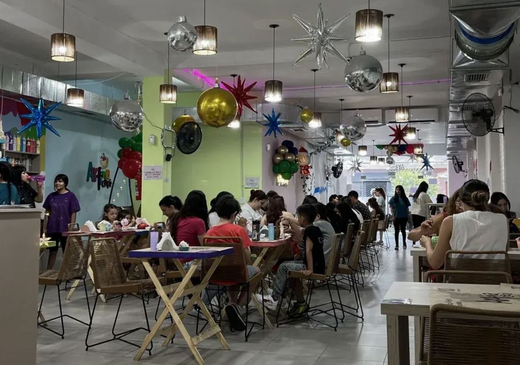 Artina Café Artina Café
