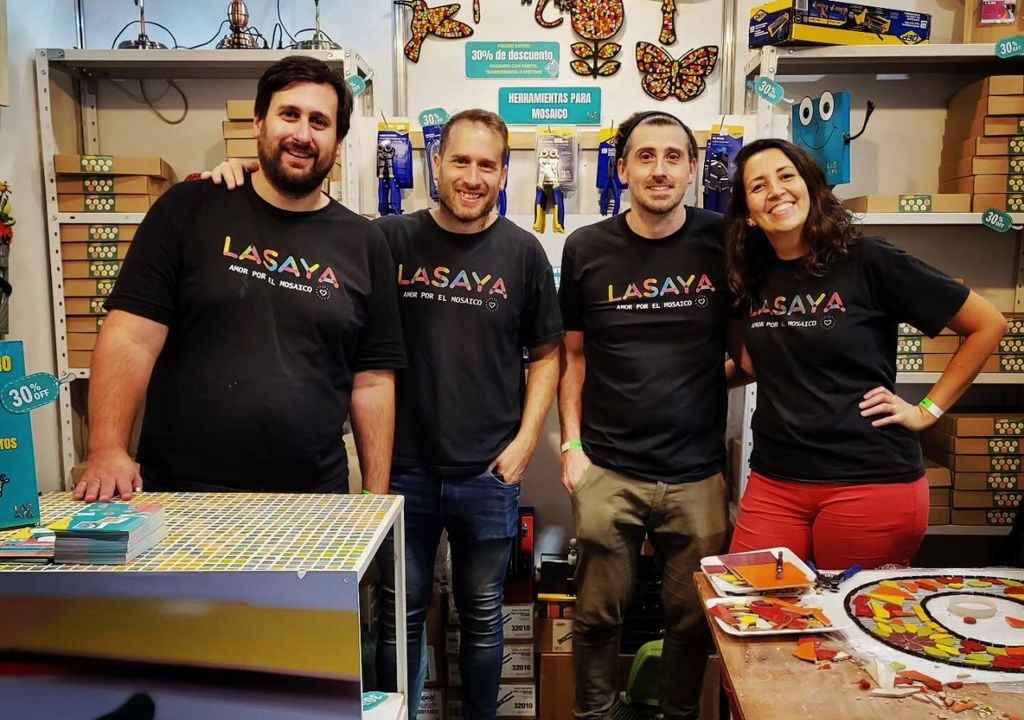 LasAya LasAya