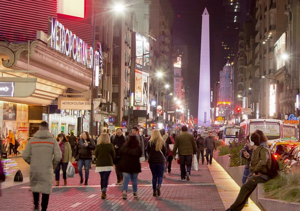Planes para hacer en Buenos Aires cuando hace frío: las mejores actividades indoor en la ciudad Planes para hacer en Buenos Aires cuando hace frío: las mejores actividades indoor en la ciudad
