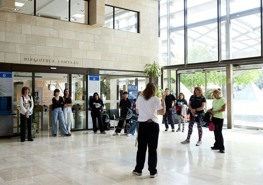 Open House Buenos Aires 2024