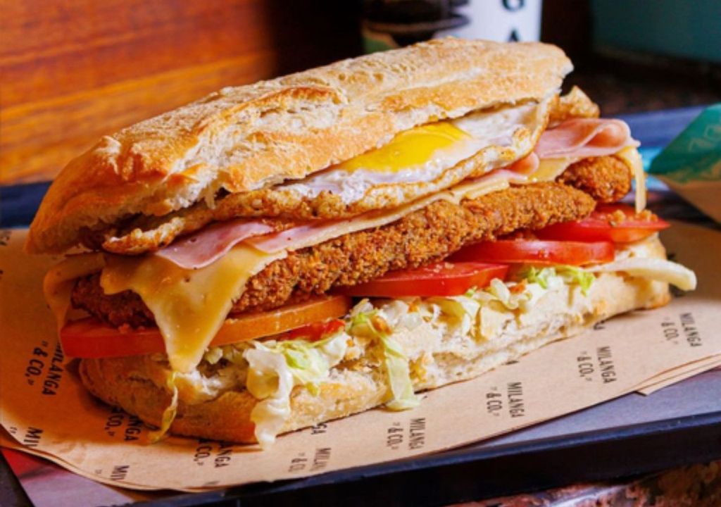 Festival de la Milanesa