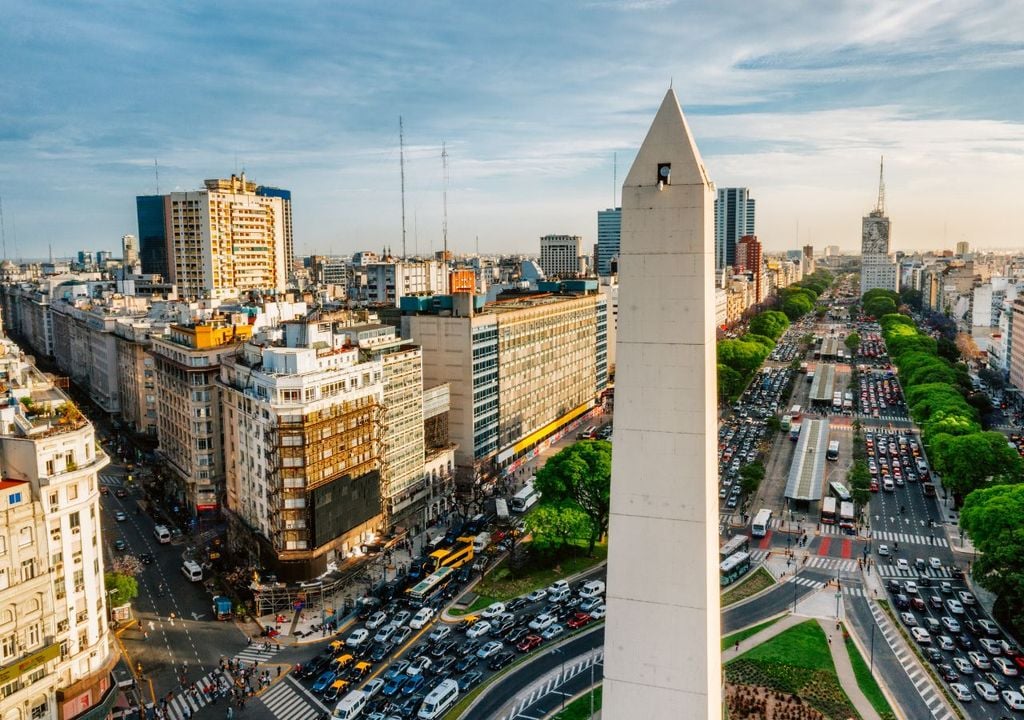 Planes y actividades para hacer en Buenos Aires del 25 al 27 de octubre