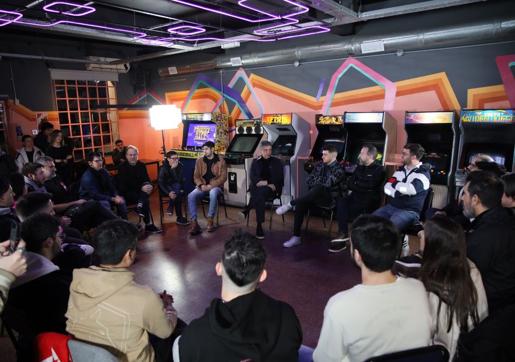 Summit BA Gaming Summit BA Gaming