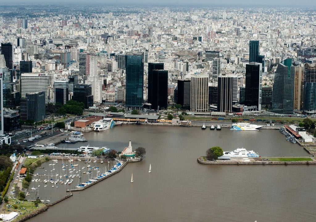 planes para hacer en Buenos Aires este fin de semana