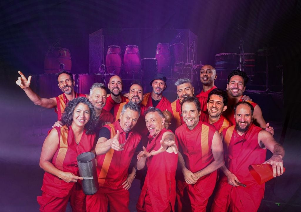 La Bomba del Tiempo La Bomba del Tiempo