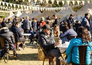 Qué hacer en Buenos Aires este fin de semana largo: los mejores planes del 13 al 16 de junio