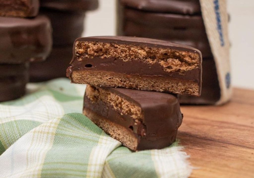 Campeonato Mundial del Alfajor